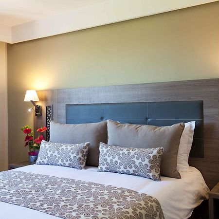 Готель Sky Casa Airport Nouaceur Екстер'єр фото